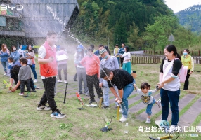 研学小贴士第十四弹--重庆中学研学