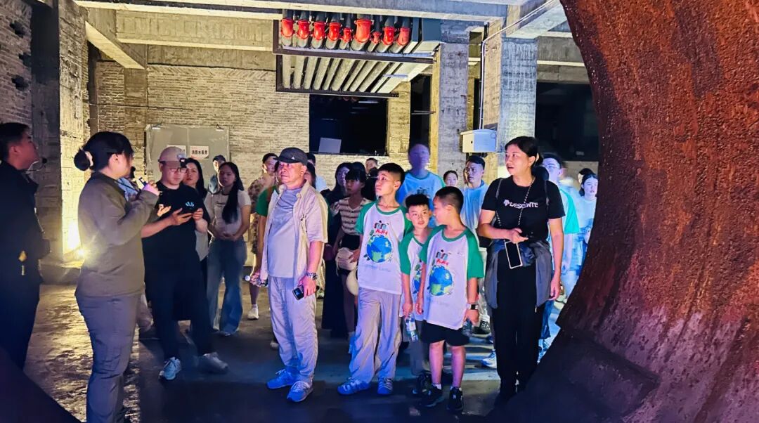 重庆研学 | 大连学子重庆研学实践回顾